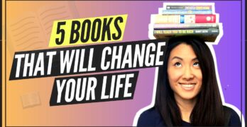 Best Personal Finance Books Of All Time (5 BOOKS THAT CHANGED MY LIFE)