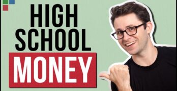 Personal Finance for High School Students