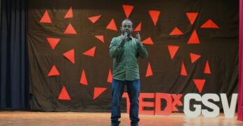 Personal finance class you need in 21st century | Abhishek Kar | TEDxGSV